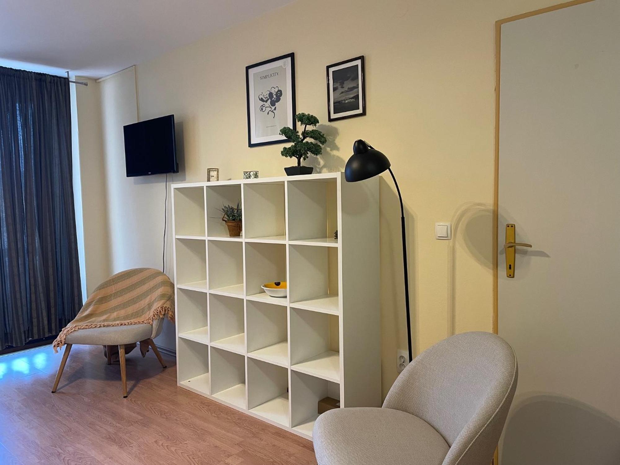 Apartments Ana By The Sea ลุมบาร์ดา ภายนอก รูปภาพ